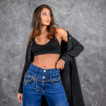 BiancoFashion Shooting Yehudit