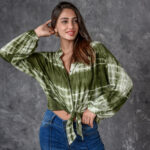 BiancoFashion Shooting Yehudit