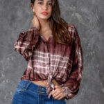 BiancoFashion Shooting Yehudit