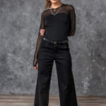 BiancoFashion Shooting Yehudit