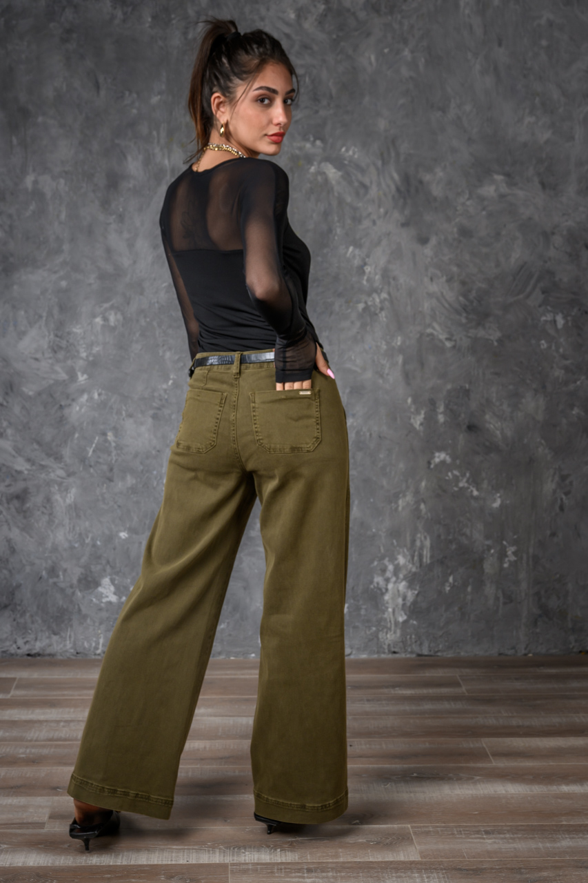 BiancoFashion Shooting Yehudit