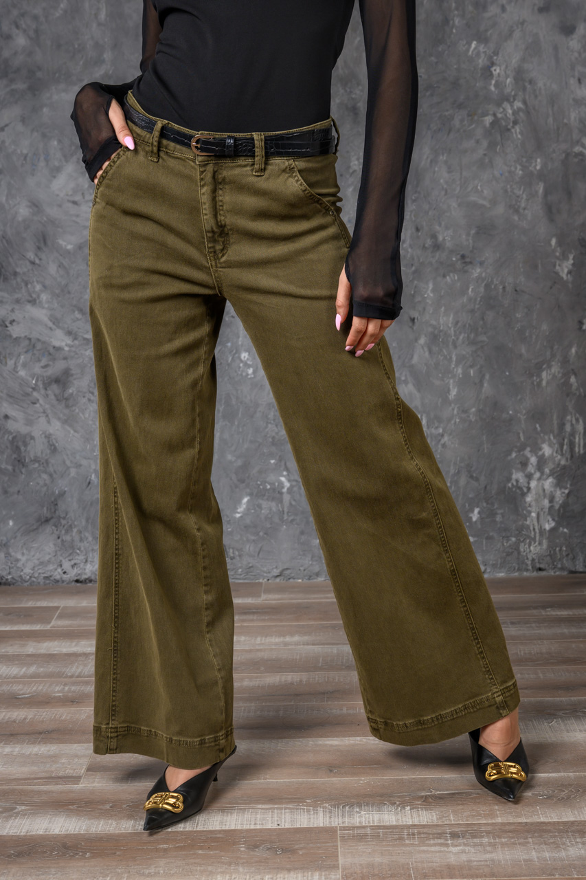 BiancoFashion Shooting Yehudit