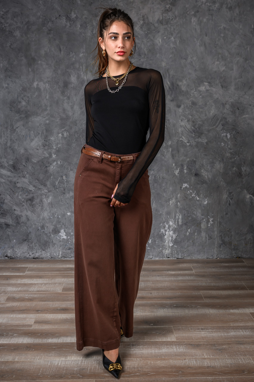 BiancoFashion Shooting Yehudit