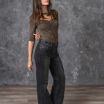 BiancoFashion Shooting Yehudit