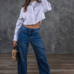 BiancoFashion Shooting Yehudit