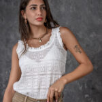 BiancoFashion Shooting Yehudit