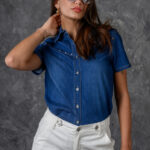 BiancoFashion Shooting Yehudit