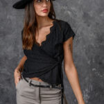 BiancoFashion Shooting Yehudit