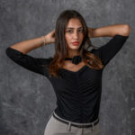 BiancoFashion Shooting Yehudit