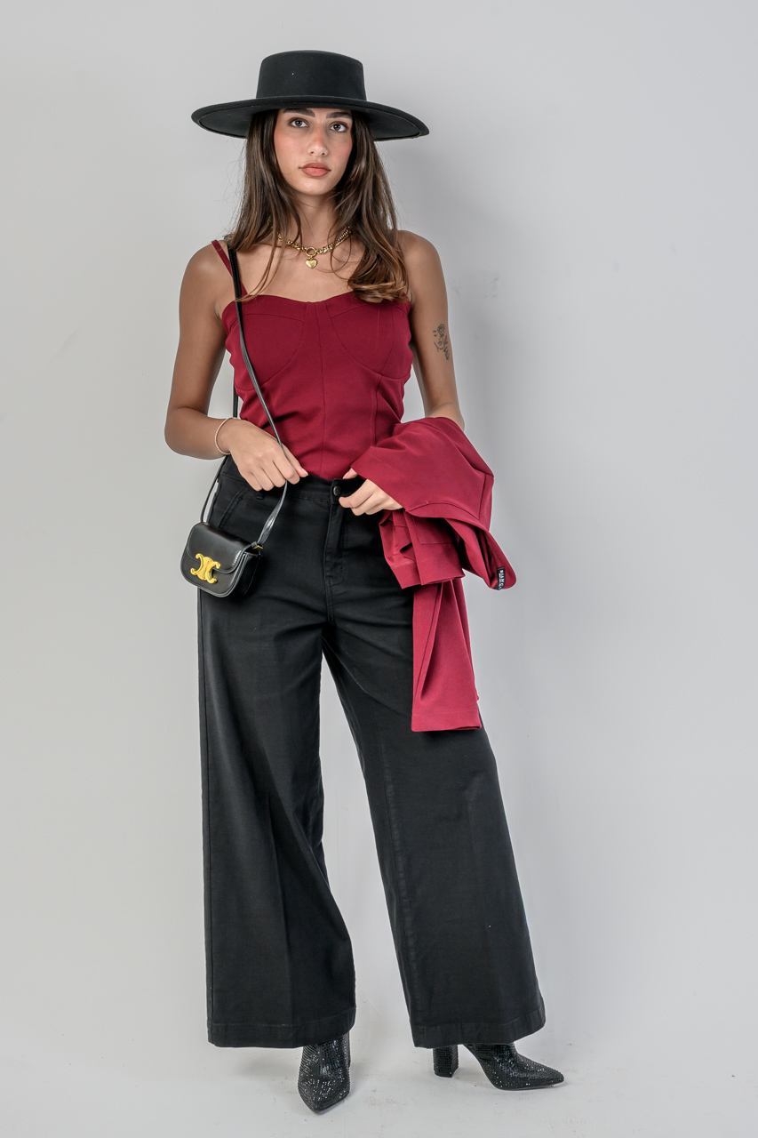 BiancoFashion Shoot 2