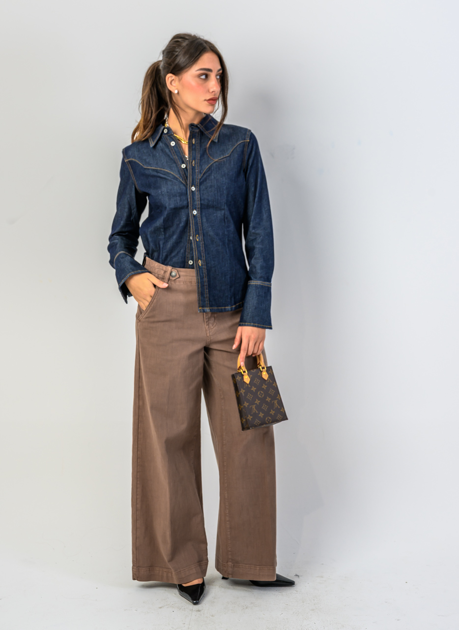 BiancoFashion Shoot 2