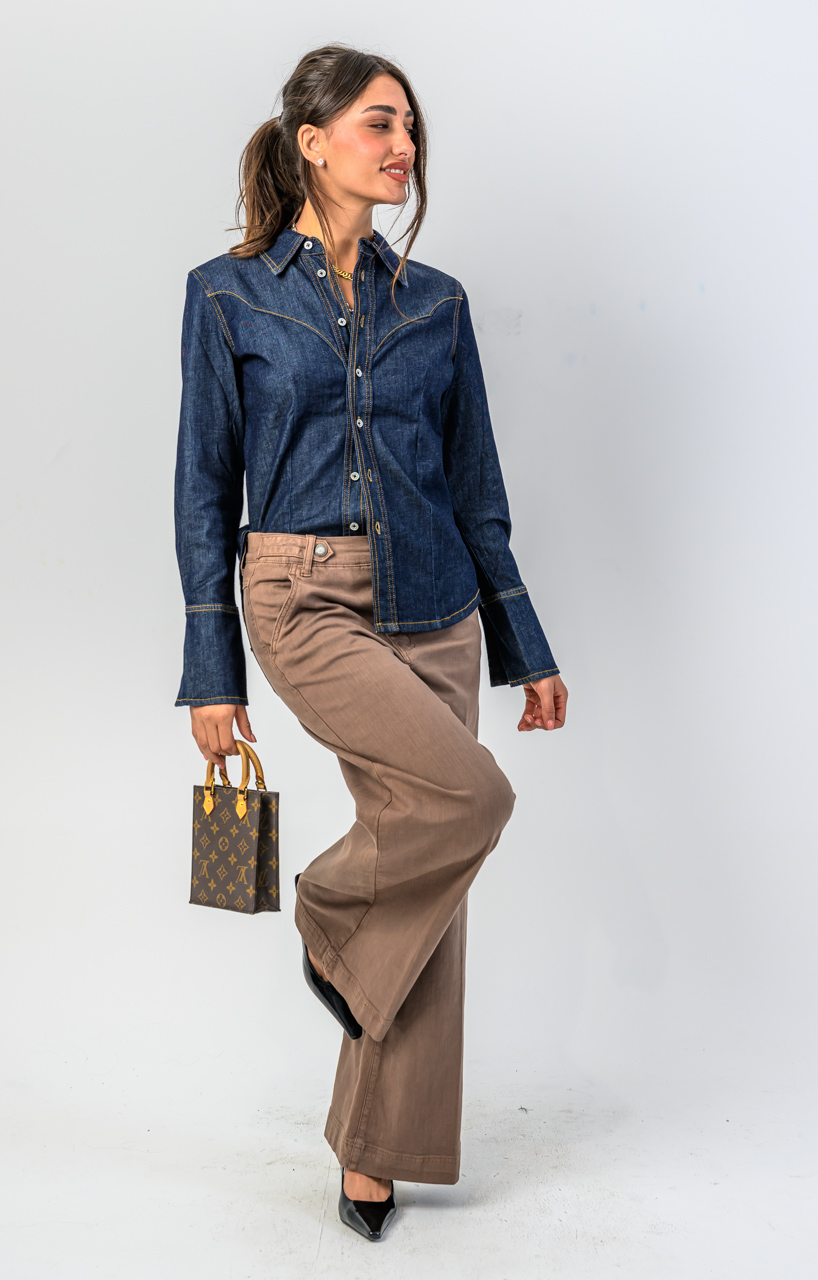 BiancoFashion Shoot 2