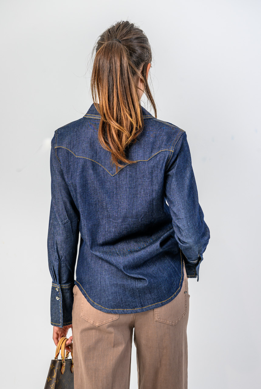 BiancoFashion Shoot 2