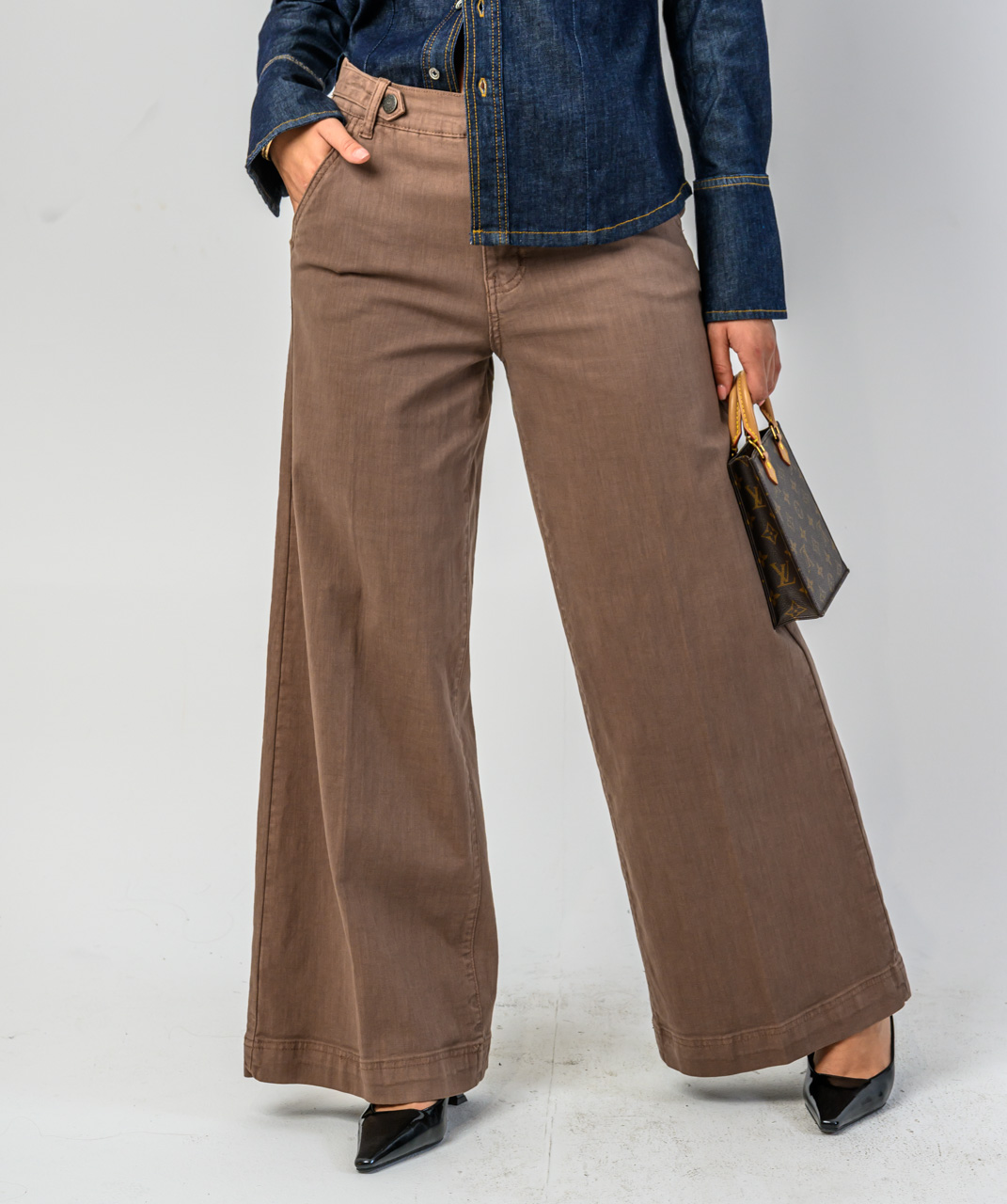 BiancoFashion Shoot 2