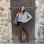 מכנס קלאסיק מיקה