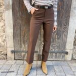 מכנס קלאסיק מיקה